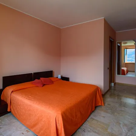 Hotel Crotto Di Gittana Perledo