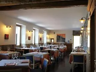 Crotto Di Gittana فندق Perledo