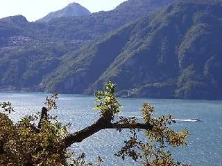 Crotto Di Gittana فندق