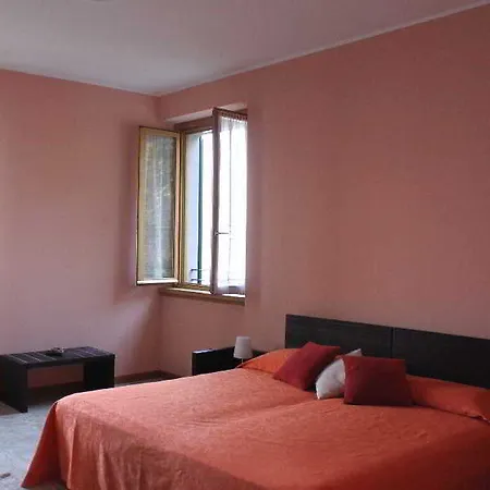 فندق Crotto Di Gittana 3*