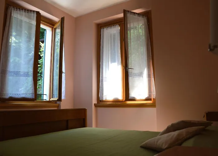 Crotto Di Gittana Hotel
