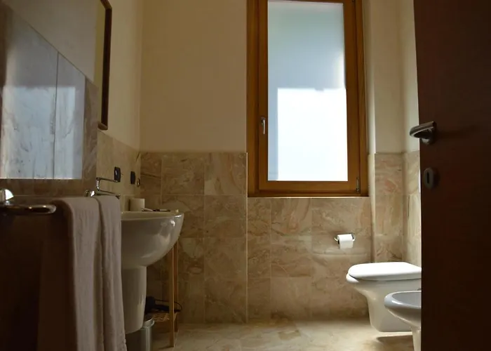 Crotto Di Gittana 3* Perledo