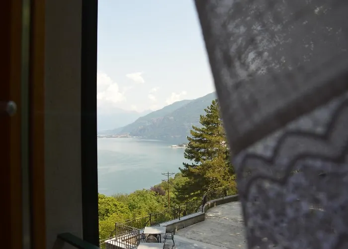 Crotto Di Gittana Ξενοδοχείο