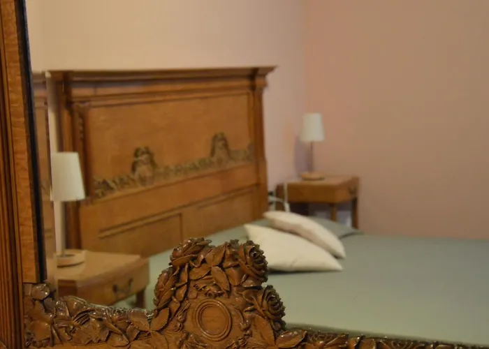 Crotto Di Gittana Ξενοδοχείο