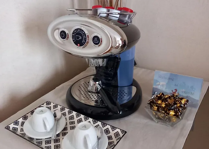 Crotto Di Gittana Ξενοδοχείο 3*