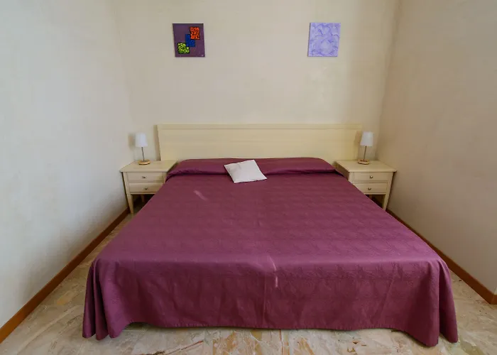 Crotto Di Gittana Hotel