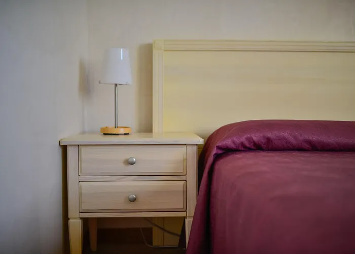 Crotto Di Gittana Hotel