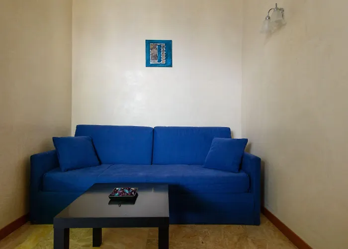 Ξενοδοχείο Crotto Di Gittana