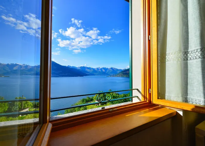 Crotto Di Gittana Hotel 3*