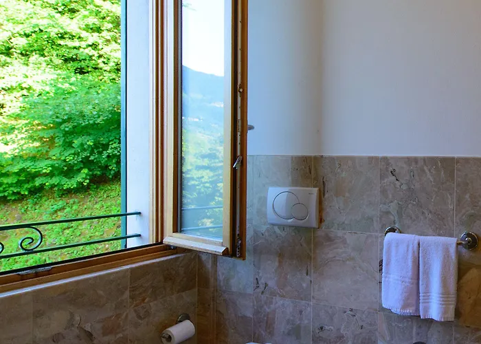 Crotto Di Gittana Hotel 3*