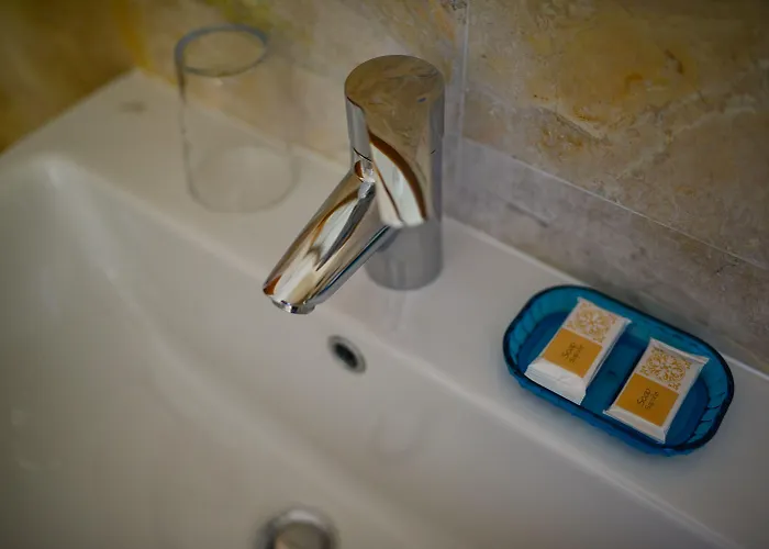 Ξενοδοχείο Crotto Di Gittana Perledo