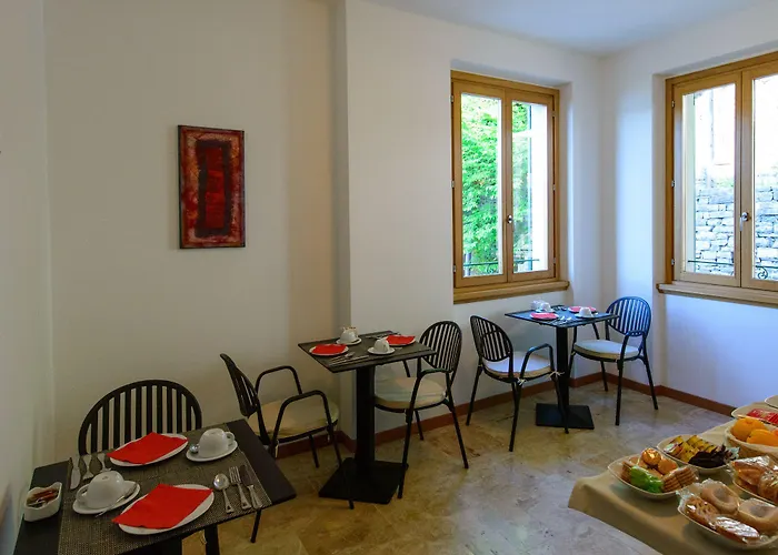 Crotto Di Gittana 3* Perledo