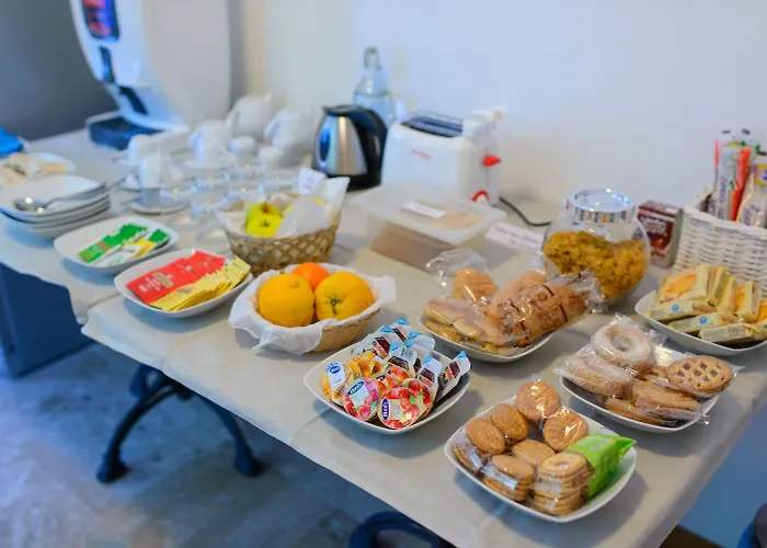 Crotto Di Gittana Ξενοδοχείο