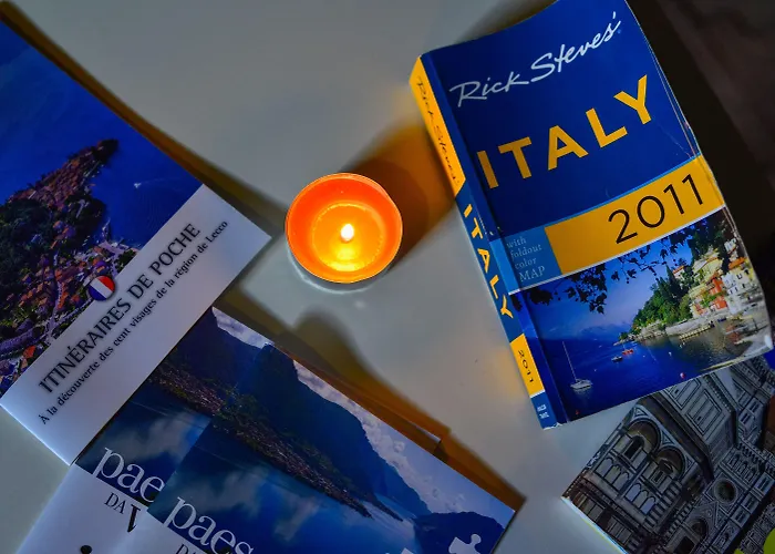 Ξενοδοχείο Crotto Di Gittana 3*