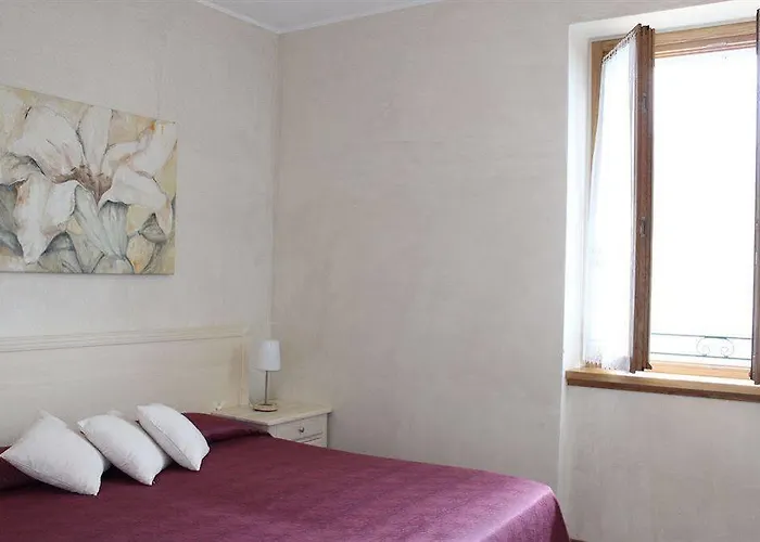 Crotto Di Gittana 3* Perledo