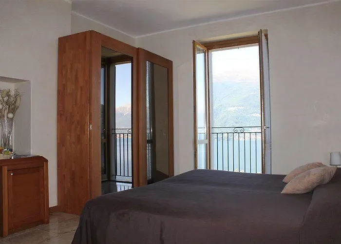 Ξενοδοχείο Crotto Di Gittana 3*