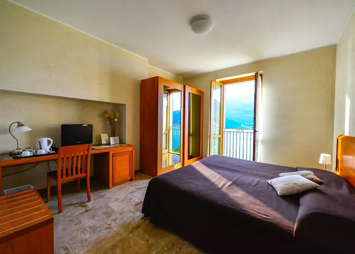 Crotto Di Gittana Hotel 3*