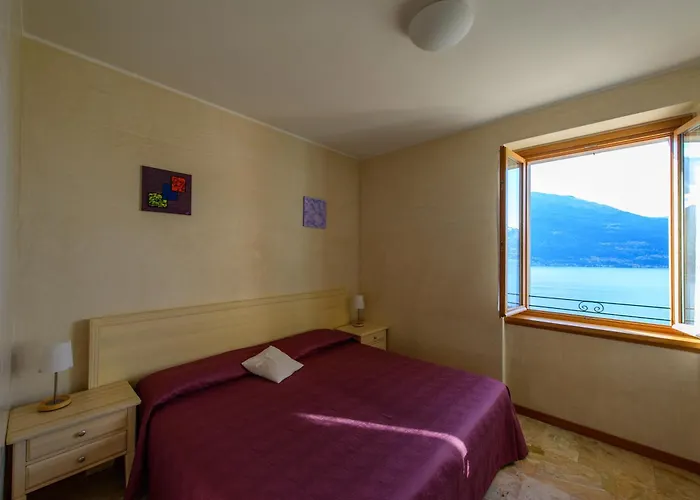 Hotel Crotto Di Gittana 3*