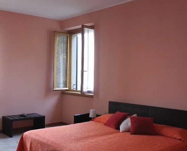 Ξενοδοχείο Crotto Di Gittana 3*