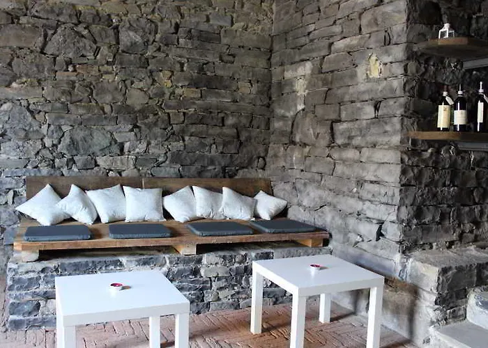 Crotto Di Gittana 3*