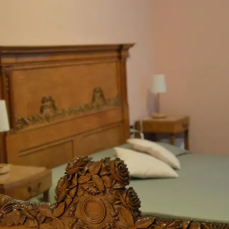 Crotto Di Gittana Hotel