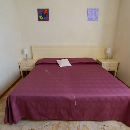 Crotto Di Gittana Hotel