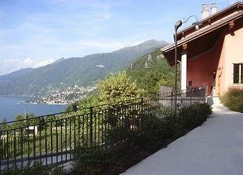 ホテル Crotto Di Gittana ペルレード
