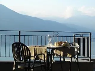 Crotto Di Gittana ペルレード