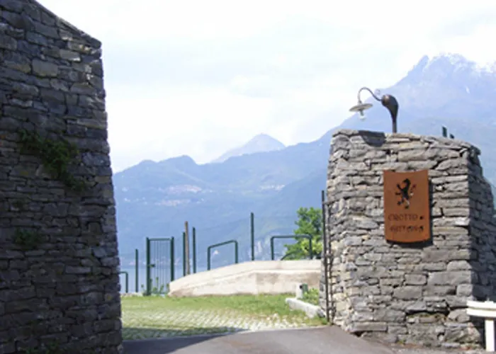 Crotto Di Gittana Hotel