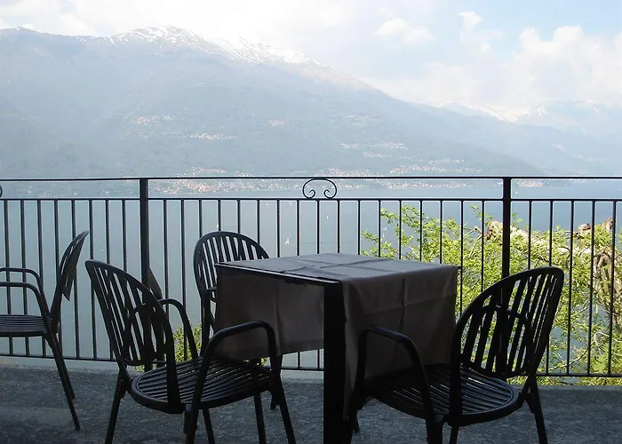 Crotto Di Gittana Hotel 3*