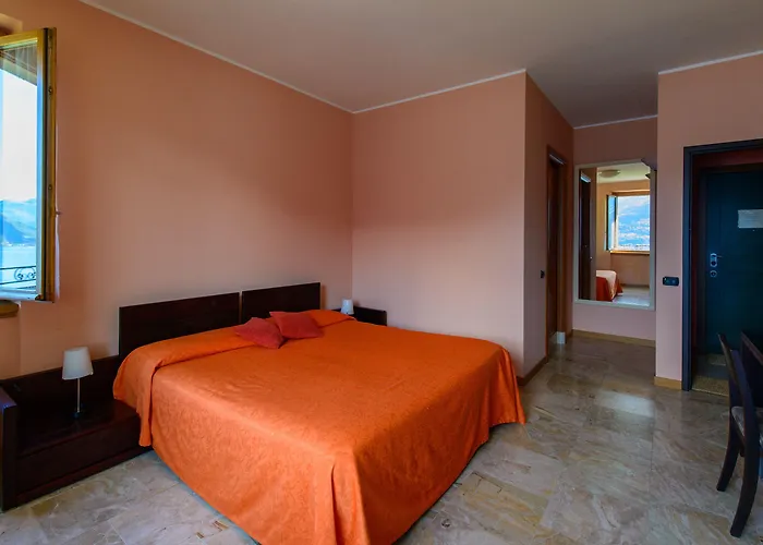 Hotel Crotto Di Gittana Perledo