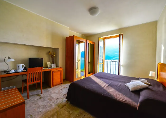 Crotto Di Gittana Hotel Perledo