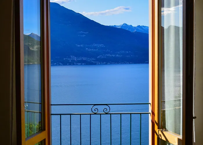 Hotel Crotto Di Gittana