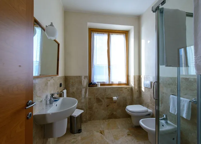 Crotto Di Gittana Hotel Perledo