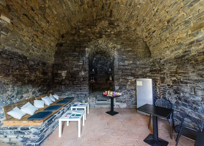 Crotto Di Gittana Hotel