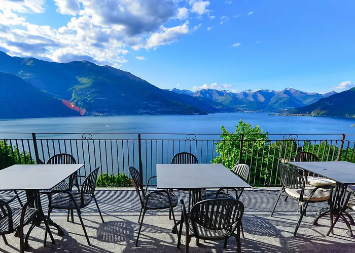 Hotel Crotto Di Gittana 3*