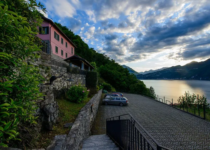 Crotto Di Gittana Hotel