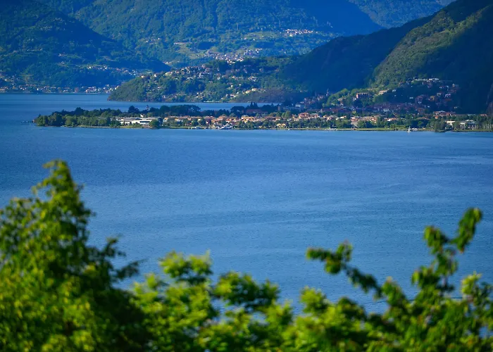 Hotel Crotto Di Gittana Perledo