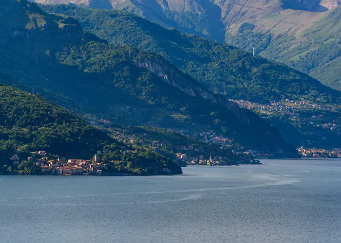 Hotel Crotto Di Gittana Perledo