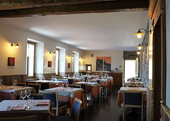 Crotto Di Gittana 3*