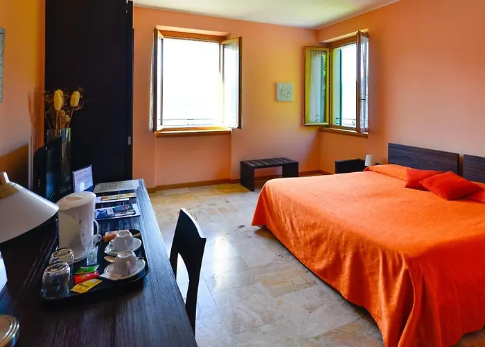 Crotto Di Gittana 3*